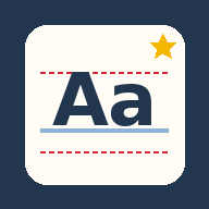 Spelling Buddy icon